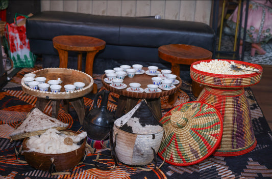 Why Ethiopian Coffee Is So Extraordinary
